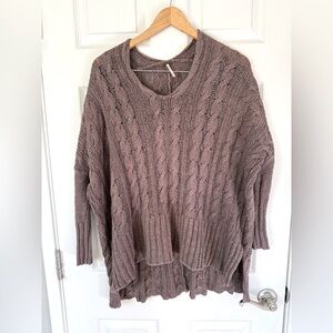 Free People Sweater